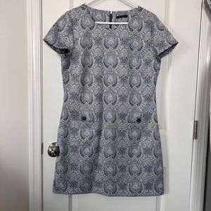 Tommy Hilfiger Mini Dress